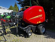 Vicon RV5216 SC14 Plus Demomaschine