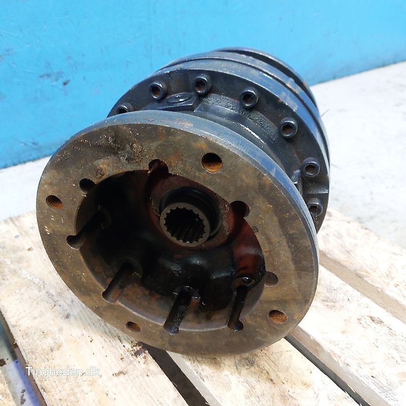 Faresin Gearkasse FAR609058050 (Spare part/Reservedel/Ersatzteil)