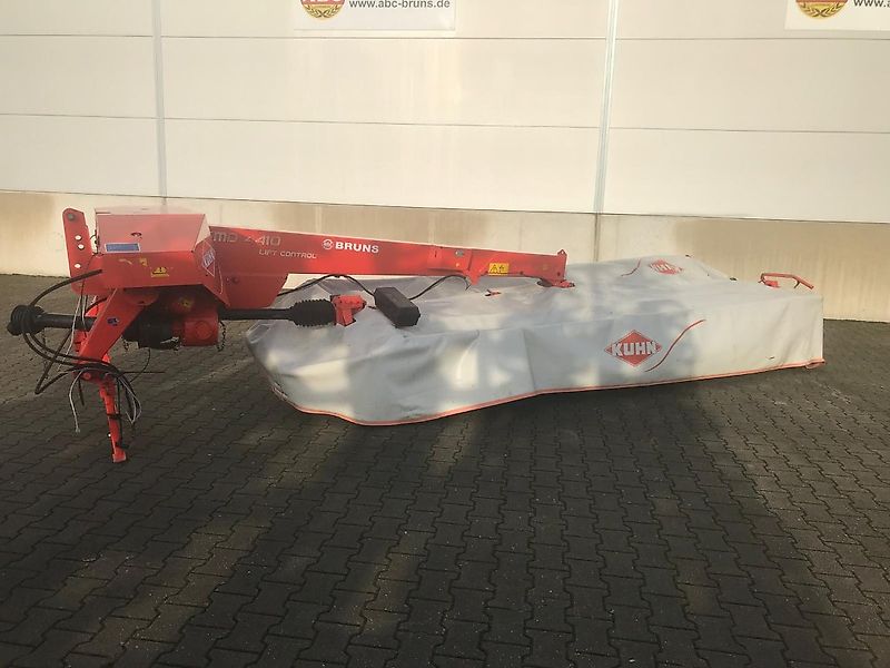 Kuhn GMD 4410-FF