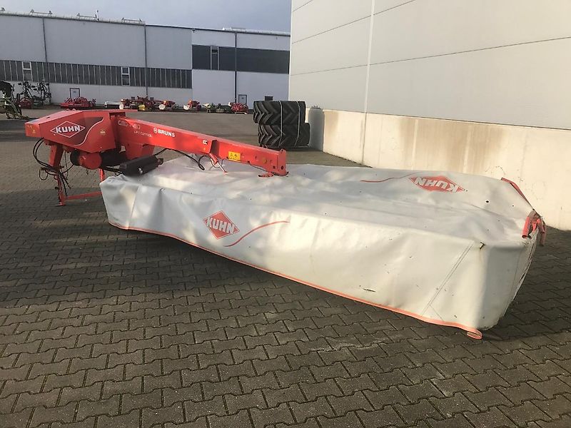 Kuhn GMD 4410-FF