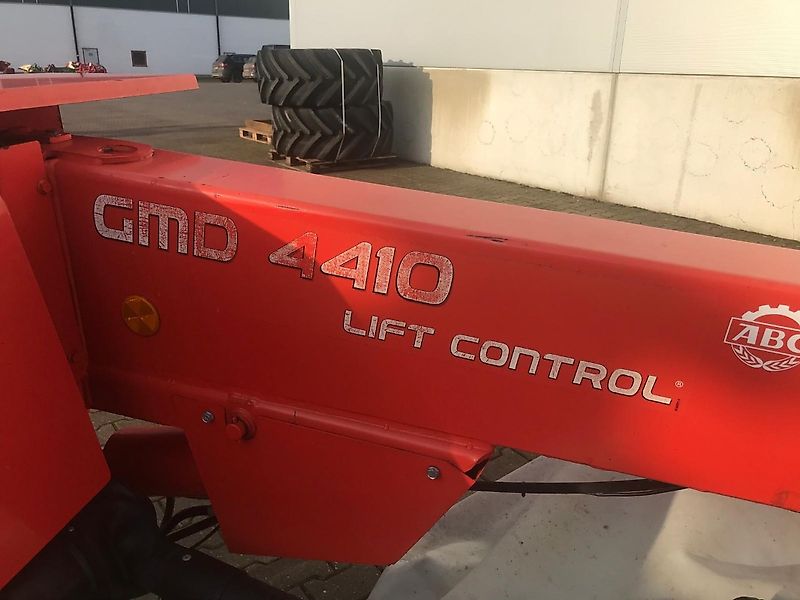 Kuhn GMD 4410-FF