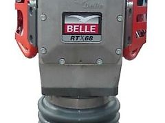 Belle RTX 68 Schmalfuß-Vibrationsstampfer