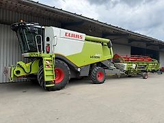 Claas Lexion 620