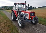 Lindner 1650 A 40 Lindner 1650 A 40
