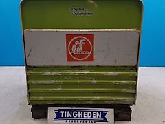 Claas Mercator 50 (Spare part/Reservedel/Ersatzteil)