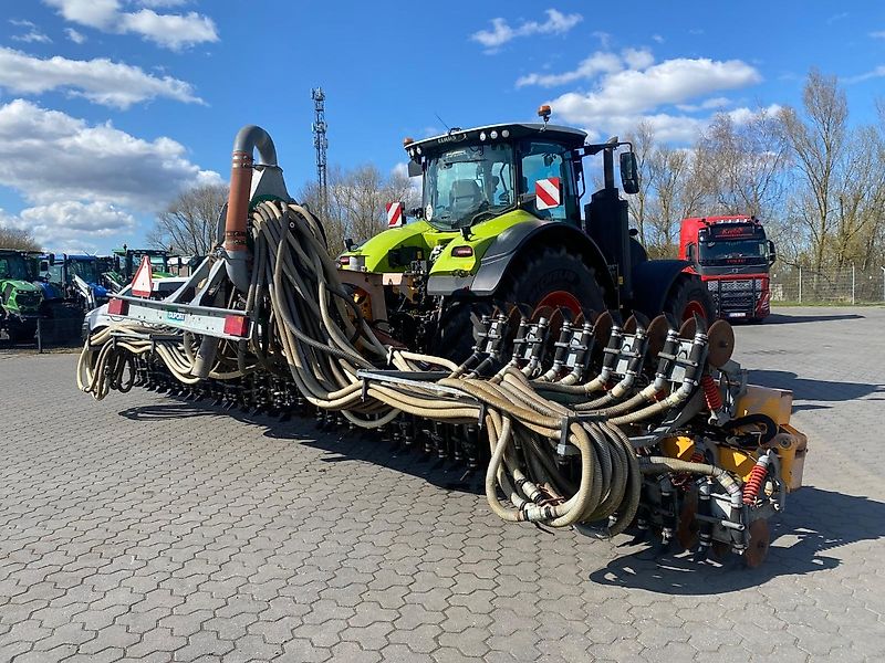 Duport Track DW 12368