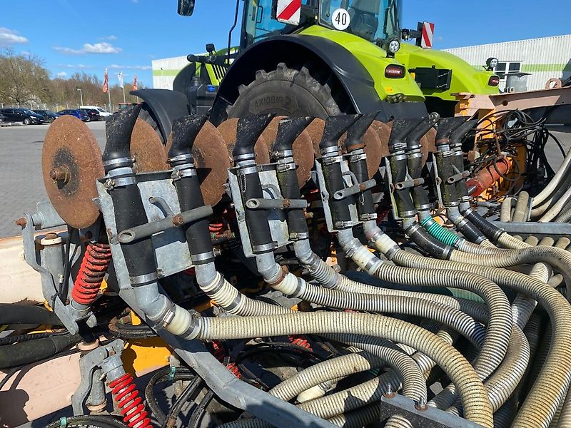 Duport Track DW 12368