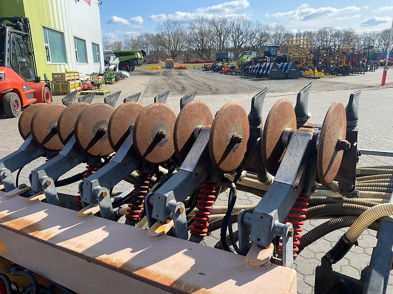 Duport Track DW 12368