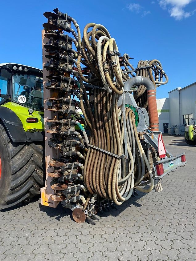 Duport Track DW 12368