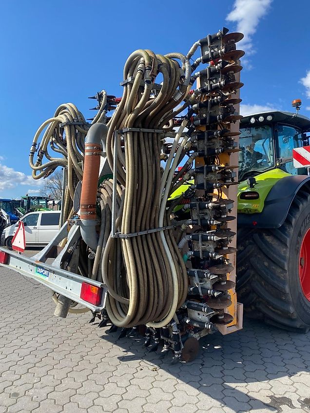 Duport Track DW 12368