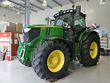 John Deere 6250R