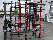 Saphir ClearStar 600