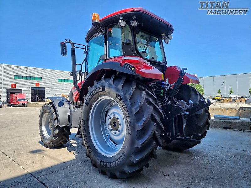 Case IH Farmall M 110