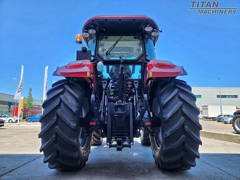 Case IH Farmall M 110