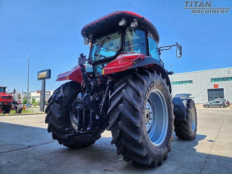 Case IH Farmall M 110