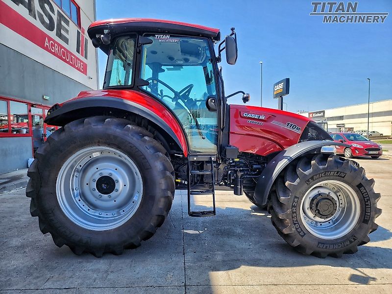 Case IH Farmall M 110