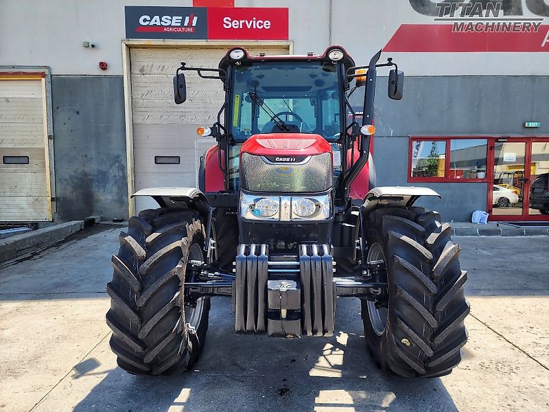 Case IH Farmall M 110