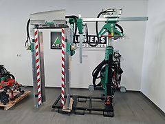 Clemens Laubschneider Typ U