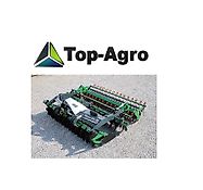 Awemak Scheibenegge BTB II TOP-AGRO Schnäppchenpreise!!!