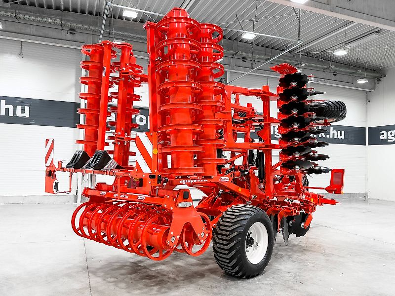 Gaspardo Veloce T 600 6m disc, light disc harrow