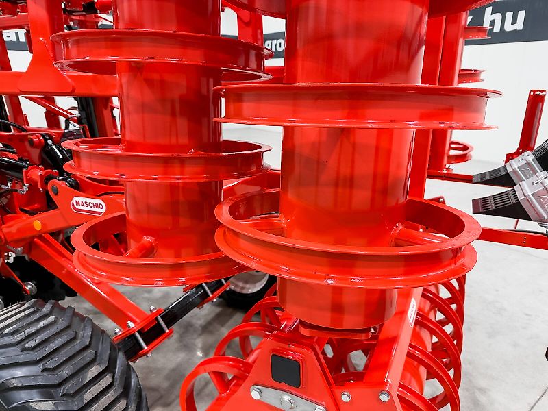 Gaspardo Veloce T 600 6m disc, light disc harrow