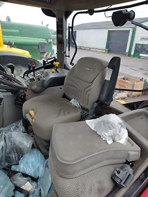 Case IH MAXXUM 100