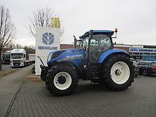 New Holland T7.230 AC
