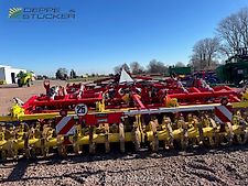 Pöttinger Terria 6040