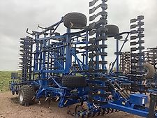 Köckerling Flatline900