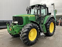 John Deere 6920 Premium