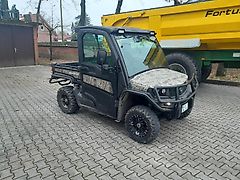 John Deere Gator 865M gebraucht