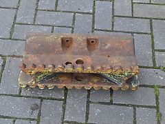 Frontgewichtsträger für Deutz DX 4,50,4.70,4.30,DX3.60,3.65,7807