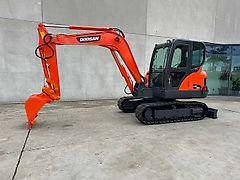 Doosan DX60