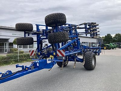 Köckerling VECTOR 460 Köckerling VECTOR 460