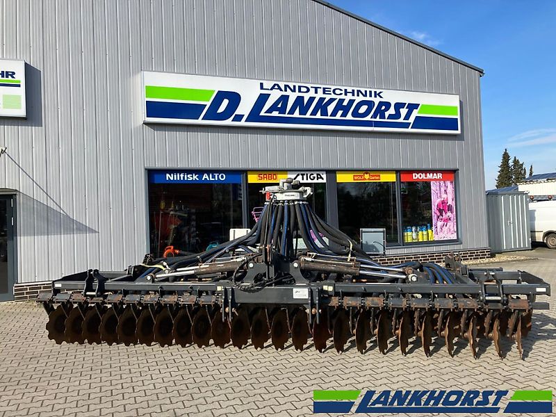 KUMM TECHNIK TSG 600R