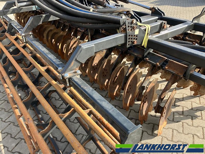 KUMM TECHNIK TSG 600R