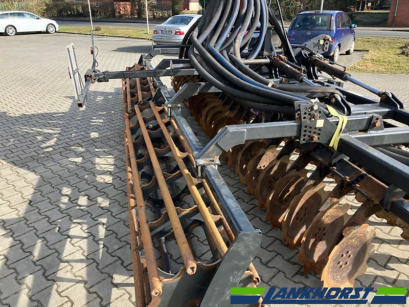 KUMM TECHNIK TSG 600R