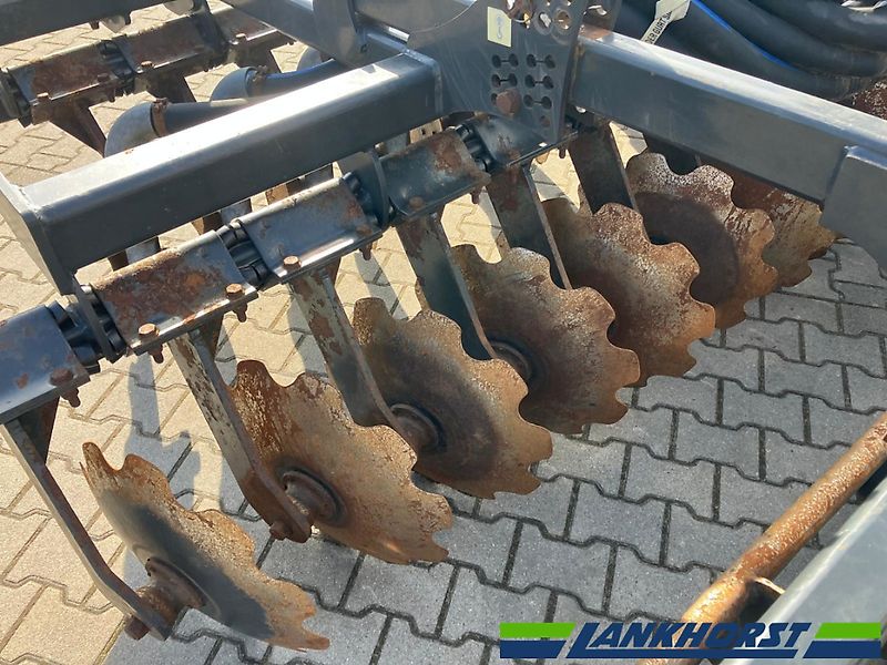 KUMM TECHNIK TSG 600R