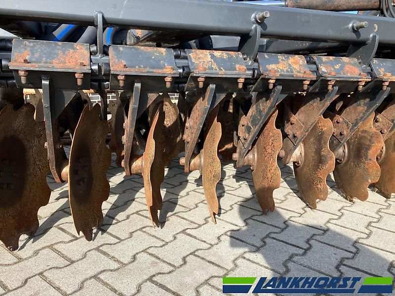 KUMM TECHNIK TSG 600R