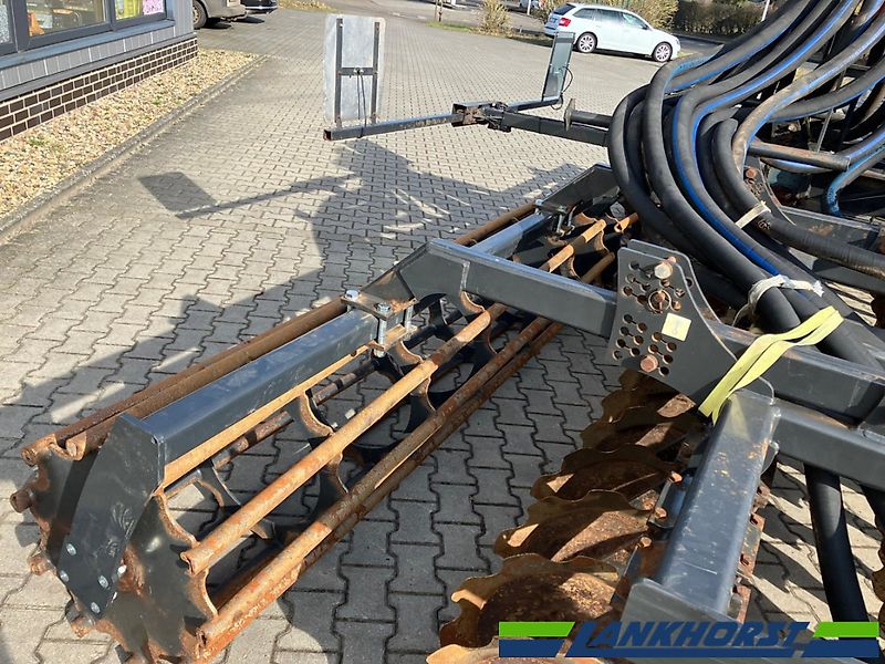 KUMM TECHNIK TSG 600R