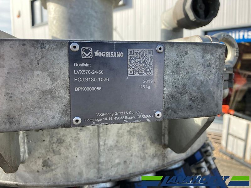 KUMM TECHNIK TSG 600R