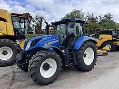 New Holland T6.180 AC