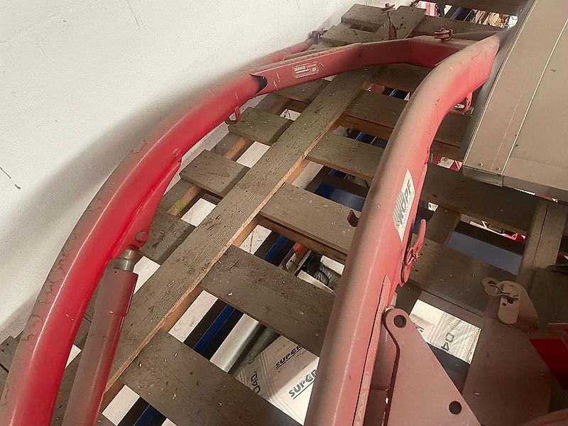 Baas Trima für IHC CASE 433-824