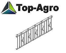 Top-Agro Selbstfanggitter DZ SEFG30 NEU