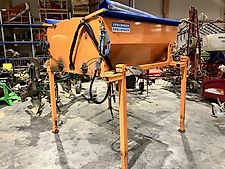 Springer AS 225 - 1.9 EW