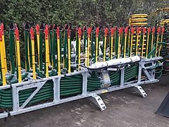 Zunhammer Glide-Fix 15m