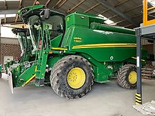 John Deere T560i ProDrive 40 km/h inkl. 622R SW