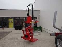 Lancman STX17CGP-Multispeed