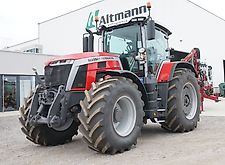 Massey Ferguson MF 8S.305 Dyna-VT