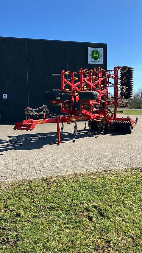 Väderstad CULTUS 620